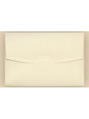 DOGAN ELIT ZARF DAVETIYE 14x20 50 LI KREM TUALE