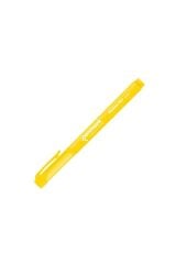 PENMARK FINELINER KALEM 0,6 MM JAPON UC SARI HS800
