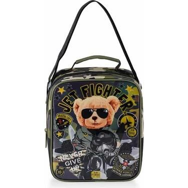 BESLENME CANTASI DUE FIGHTER OTTO-48347