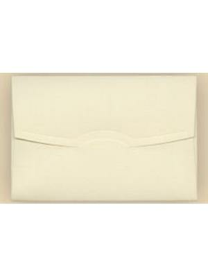 DOGAN PREMIUM ZARF 175x175 50 LI KREM TUALE