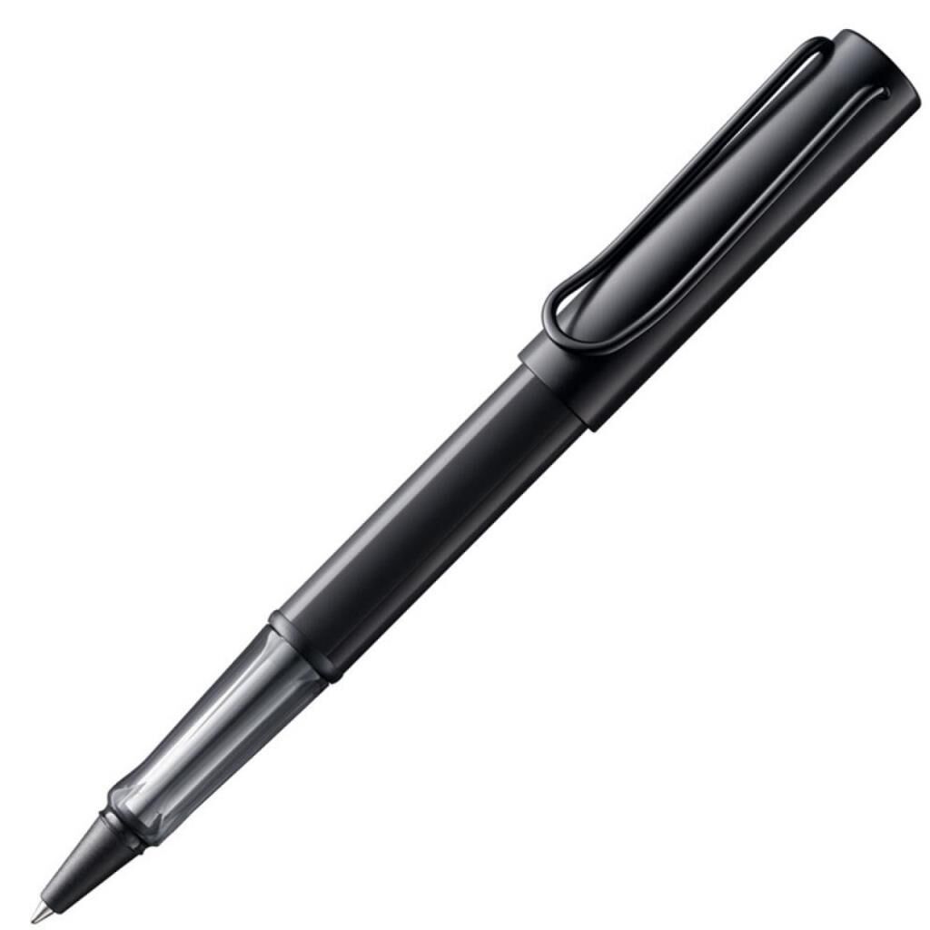 LAMY AL-STAR ROLLER KALEM ALUMINYUM SIYAH
