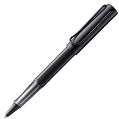 LAMY AL-STAR ROLLER KALEM ALUMINYUM SIYAH