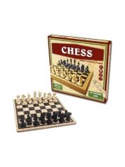 STAR CHESS AHSAP SATRANC TAKIMI