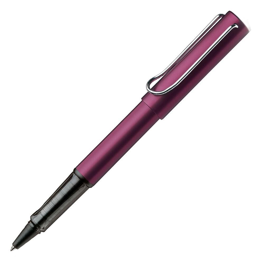 LAMY AL-STAR ROLLER KALEM ALUMINYUM SIYAH-MOR