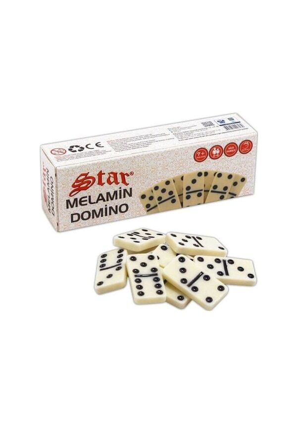 STAR MELAMIN DOMINO