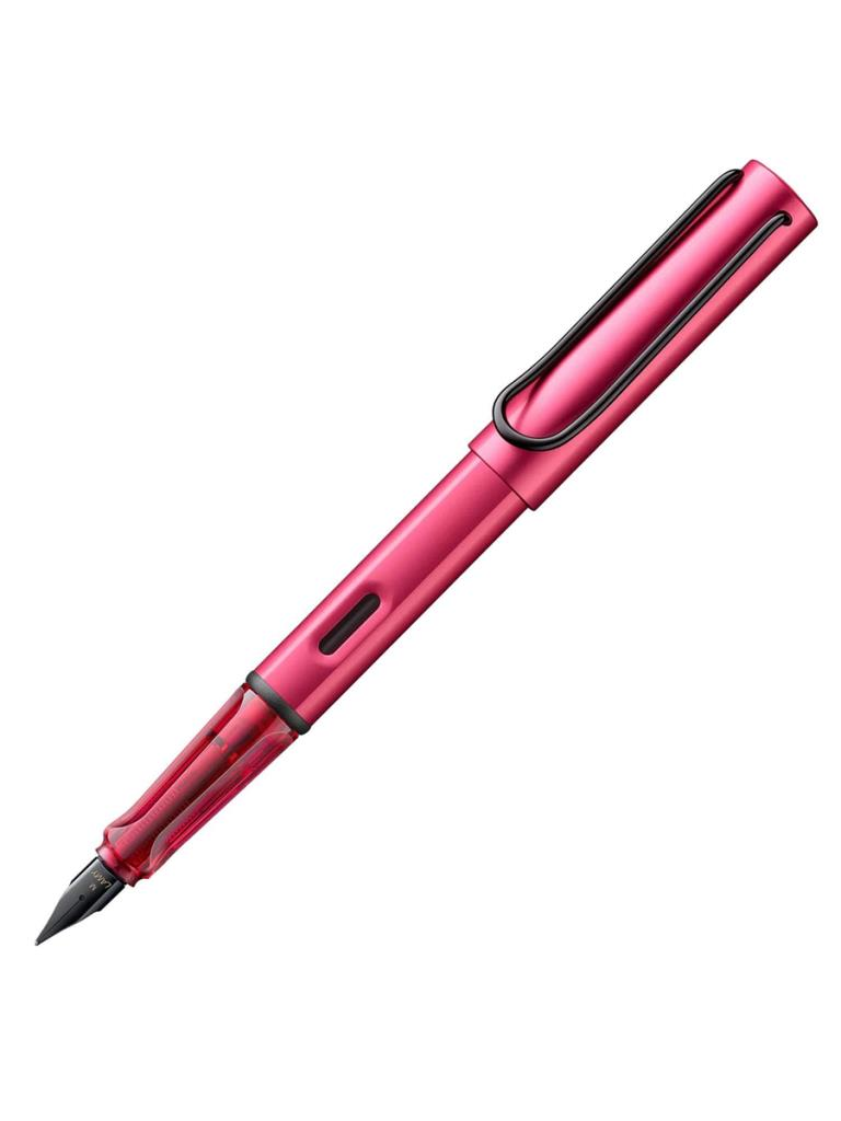LAMY AL-STAR DOLMA KALEM ALUMINYUM FIERY
