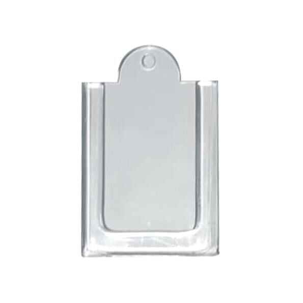 F&G KRISTAL RESIMLIK KUNYE BUYUK 310 L(45x60mm)