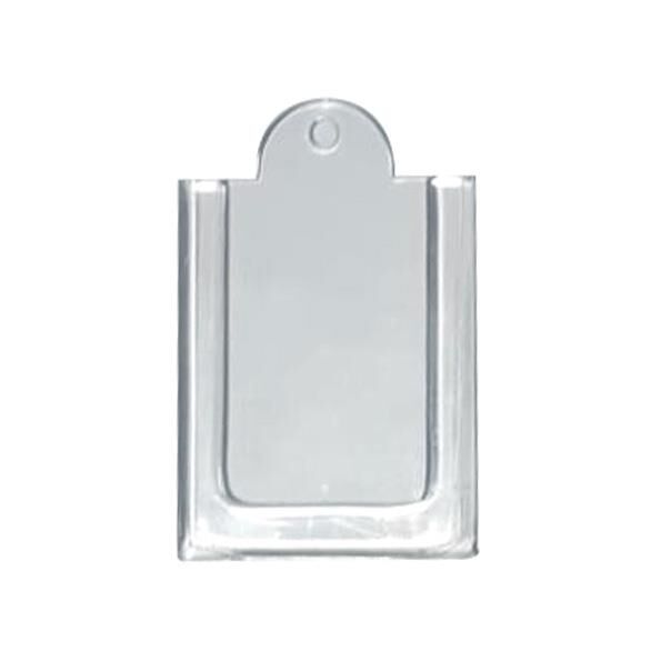 F&G KRISTAL RESIMLIK KUNYE BUYUK 310 L(45x60mm)