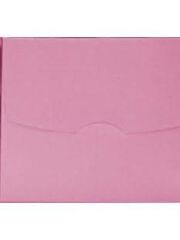 DOGAN PREMIUM ZARF 175x175 50 LI SIM.PEMBE