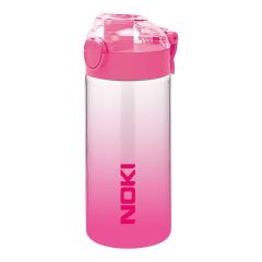NOKI SU MATARASI SOFT TOUCH 500ml PEMBE T-0109