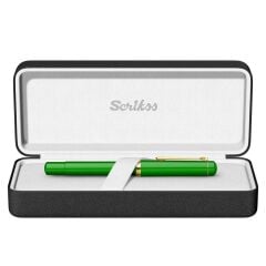 SCRIKSS DOLMAKALEM YESIL (419)