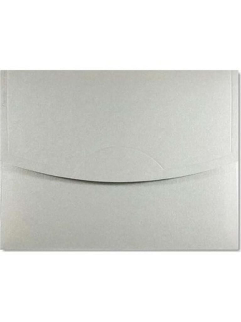 DOGAN PREMIUM ZARF 175x175 50 LI SIM.GUMUS