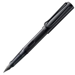 LAMY AL-STAR DOLMA KALEM ALUMINYUM MAT SIYAH