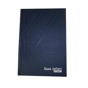 BAFIX KASA DEFTERI 20x28 368 YAPRAK