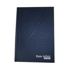 BAFIX KASA DEFTERI 20x28 368 YAPRAK