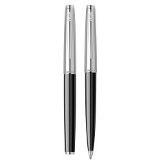 SCRIKSS TUKENMEZ+D.KALEM SET SIYAH (78)