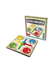 STAR KIZMA BIRADER AHSAP