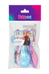 BALONEVI BALON 4+1 FROZEN 2 BASKILI 12 INC 8 LI