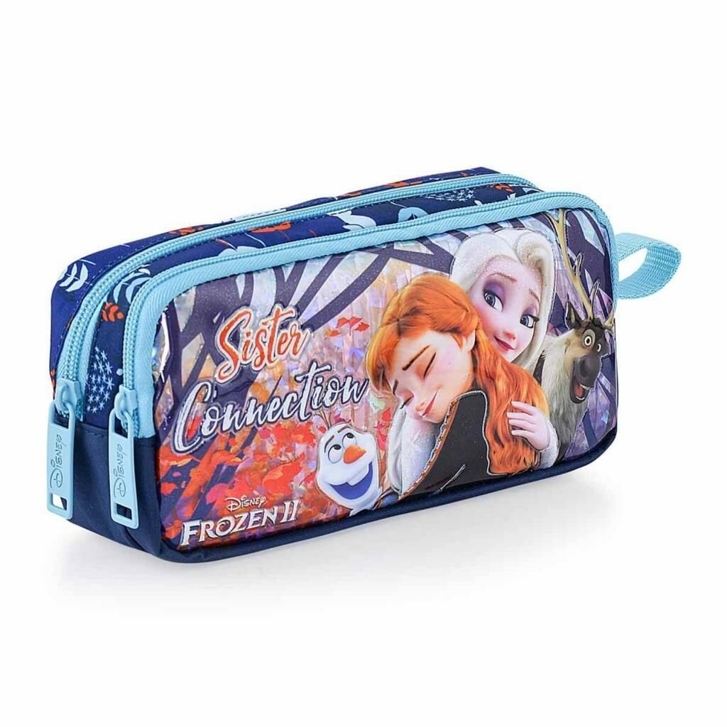 FROZEN KALEM CANTASI DUE CONNECTION OTTO48005