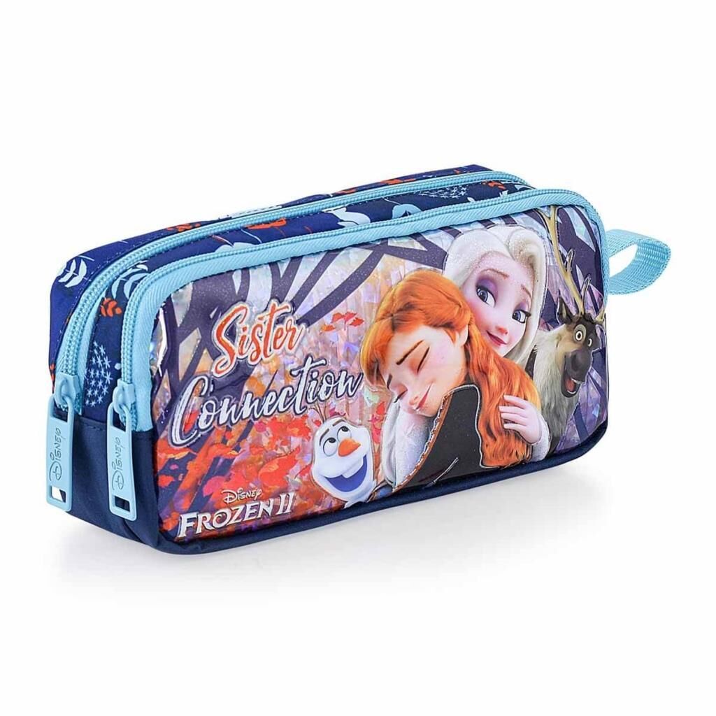 FROZEN KALEM CANTASI DUE CONNECTION OTTO48005