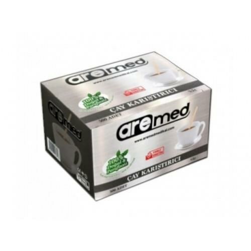 AREMED AHSAP KARISTIRICI 500 LU