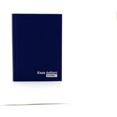 BAYINDIR KASA DEFTERI 12x17 160 YAPRAK