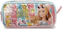 BARBIE KALEM CANTASI DUE FUN IN THE SUN OTTO41245