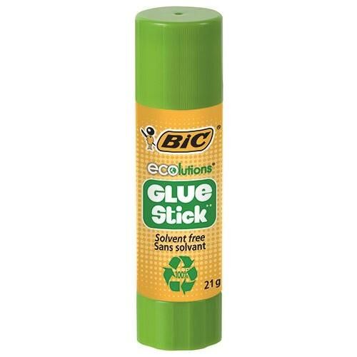 BIC STICK YAPISTIRICI  ECO 21gr (8923451)
