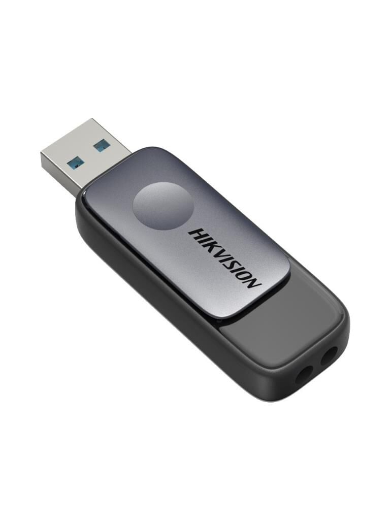 HIKVISION 64GB USB3.2 HS-USB-M210S/64G SURGULU SIY