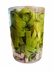 PERSONA YAKA KARTI IPI YASSI ORGU YESIL 50 LI