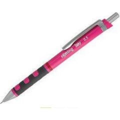 ROTRING TIKKY VERSATIL OKUL SETI 0.7 NEON PEMBE