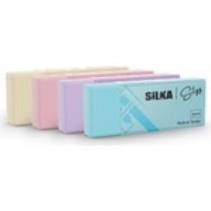 SILKA PASTEL SILGI TEKLI (ART.44)