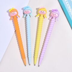 MIKRO VERSATIL KALEM TATLI KIZ SL-9986