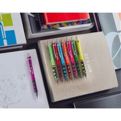 ROTRING TIKKY VERSATIL OKUL SETI 0.7 MAVI