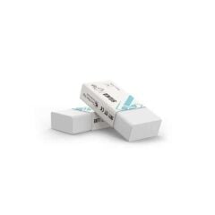 SILKA TEXTMATE SILGI BEYAZ TEKLI (SG.3)