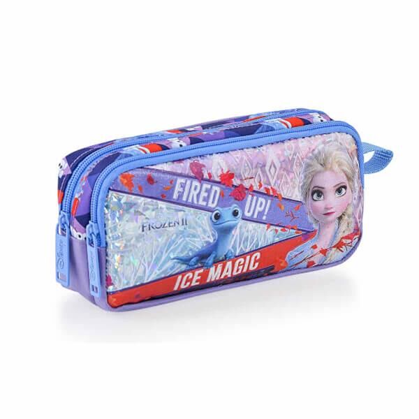 FROZEN KALEM CANTASI DUE ICE MAGIC W2 OTTO48009
