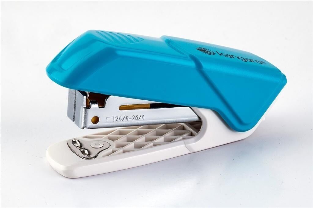 KANGARO ZIMBA MAKINESI ARIS-45M NO:24/6 TURKUAZ