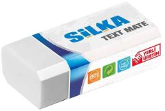 SILKA TEXTMATE SILGI BEYAZ 30 LU (SG.3)