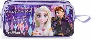 FROZEN KALEM CANTASI DUE SPRITS OTTO-48002