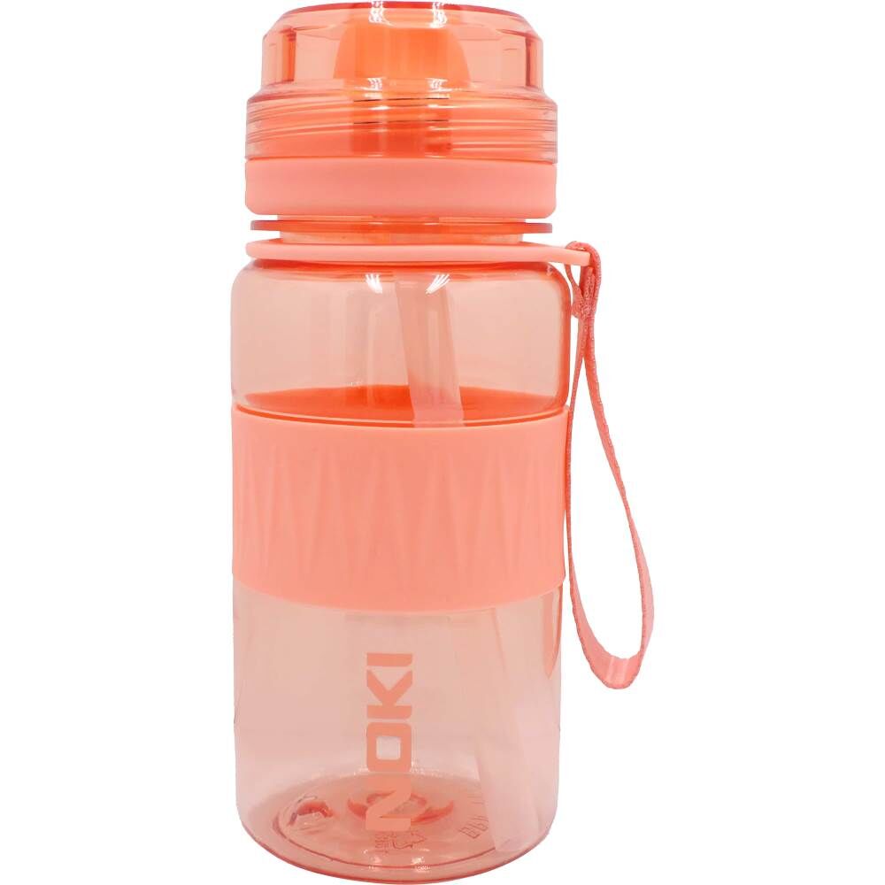 NOKI TRITAN SU MATARASI PIPETLI SOMON 400ml T-0113