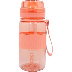 NOKI TRITAN SU MATARASI PIPETLI SOMON 400ml T-0113
