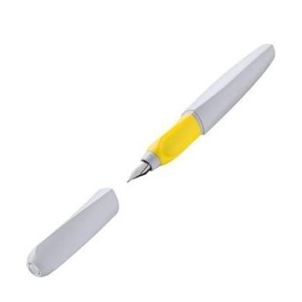 PELIKAN DOLMAKALEM TWIST P457 PEARL BEYAZ (959718)