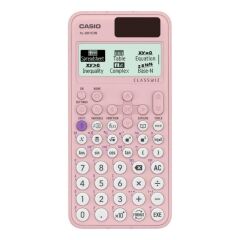 CASIO HESAP MAKINESI BILIMSEL FX-991CW-PK-W-DT PEM