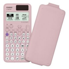 CASIO HESAP MAKINESI BILIMSEL FX-991CW-PK-W-DT PEM