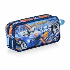 HOT WHEELS KALEM CANTASI DUE FAST OTTO-48375