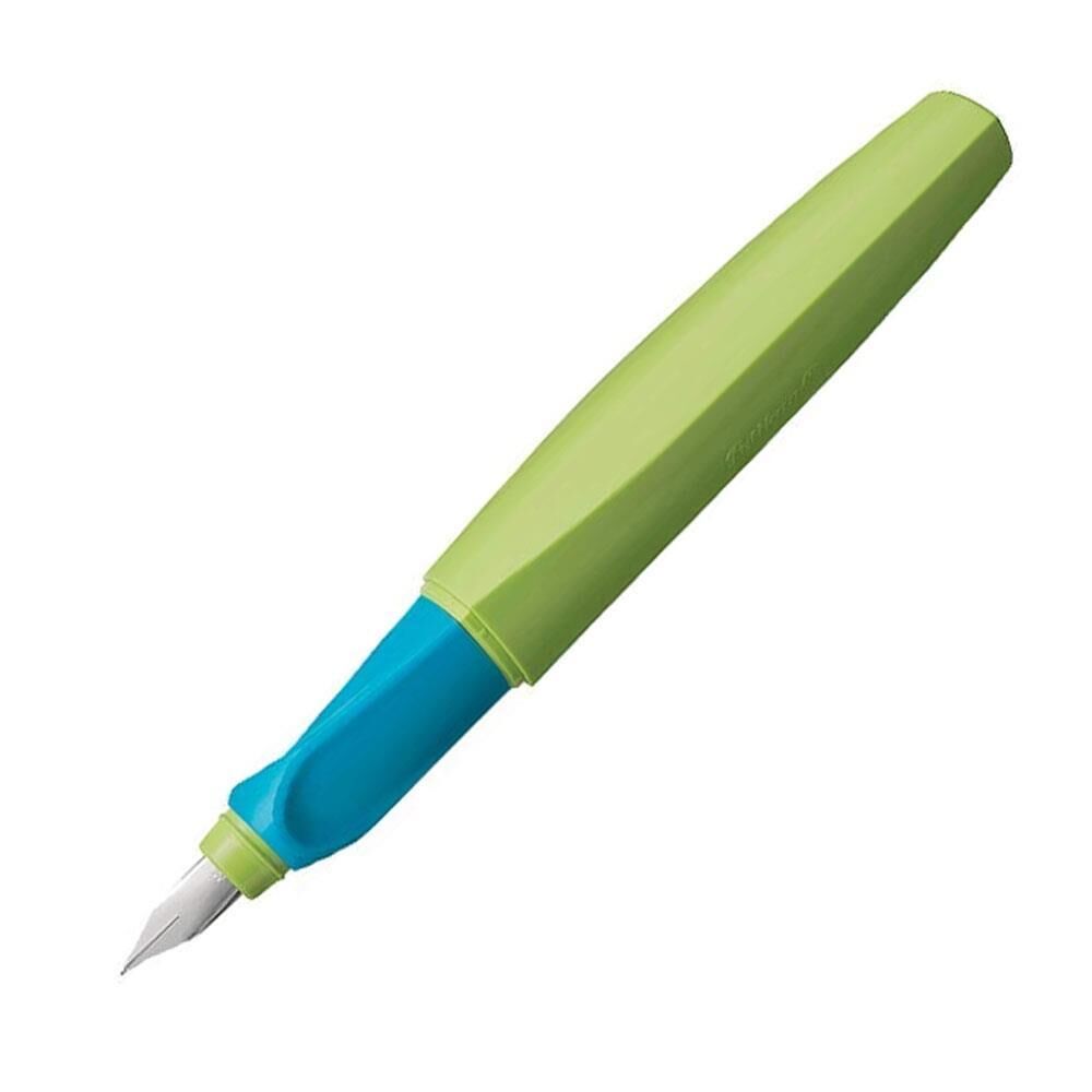 PELIKAN DOLMAKALEM TWIST P457 YESIL (959726)