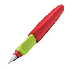 PELIKAN DOLMAKALEM TWIST P457 KIRMIZI (901983)