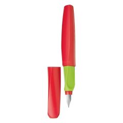 PELIKAN DOLMAKALEM TWIST P457 KIRMIZI (901983)
