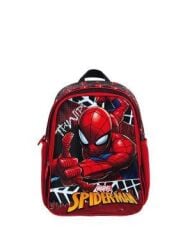 SPIDERMAN ILKOKUL CANTASI HAWK SPIDER EYES(5251)