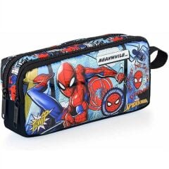 SPIDERMAN KALEM CANTASI DUE MEANWHILE 48105